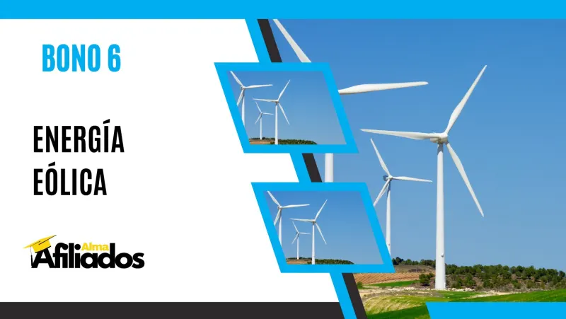 Bono Energía Eólica