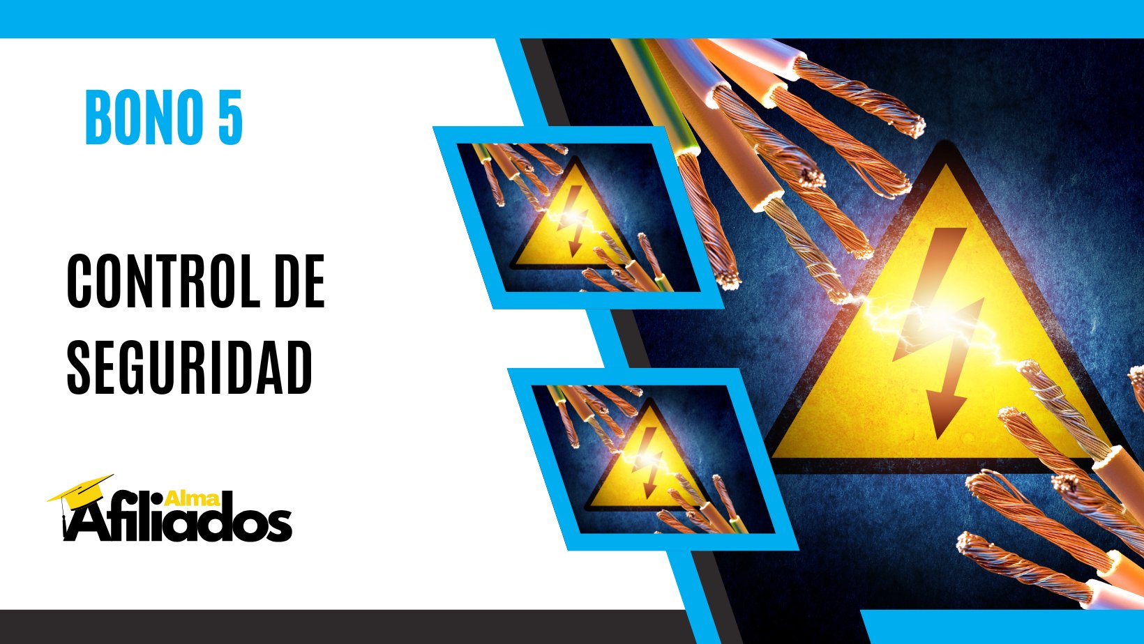 Bono 5 - Control de Seguridad