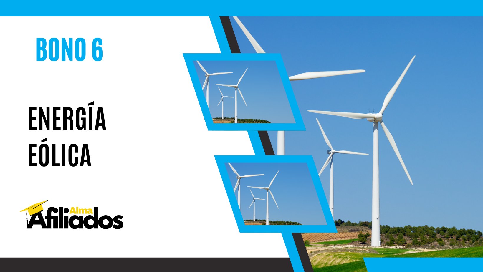 Bono 6 - Energía Eólica