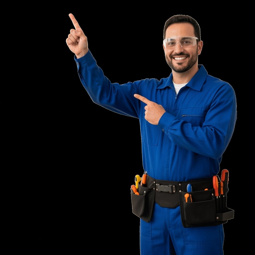 Técnico Electricista Profesional